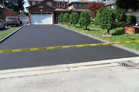 Best Cobblestone Driveway Installation  in Bromley, KY