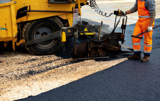 Best Concrete Driveway Installation  in Bromley, KY