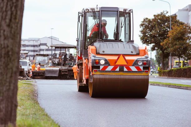 Trusted Bromley, KY Driveway Paving Services Experts