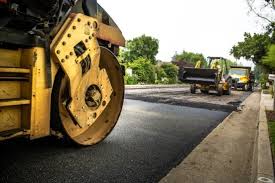 Best Gravel Driveway Installation  in Bromley, KY